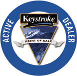 Keystroke POS Active Dealer