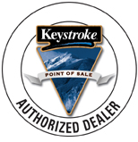 Keystroke POS Authorized Dealer