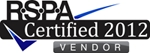 Certified RSPA Vendor image