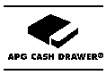 APG Cash Drawer - Keystroke POS Point Of Sale Software