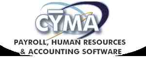 CYMA Systems - Keystroke POS Point Of Sale Software