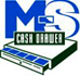 MS Cash Drawer
