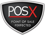 POS-X - Keystroke POS Point Of Sale Software