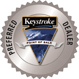 Keystroke POS Preferred Dealer
