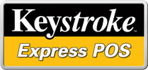 Keystroke Express POS Software - Download and Install